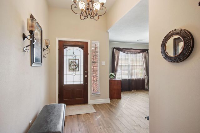 20522 Indian Grove Lane, Katy, TX 77450