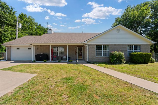 445243 OK Highway 28, Vinita, OK 74301