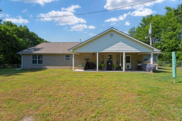 445243 OK Highway 28, Vinita, OK 74301