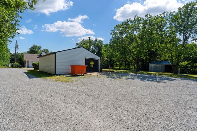 445243 OK Highway 28, Vinita, OK 74301
