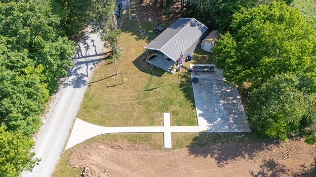 445243 OK Highway 28, Vinita, OK 74301