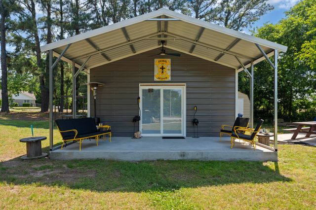 445243 OK Highway 28, Vinita, OK 74301