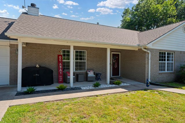 445243 OK Highway 28, Vinita, OK 74301