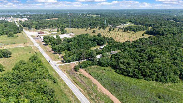 445243 OK Highway 28, Vinita, OK 74301