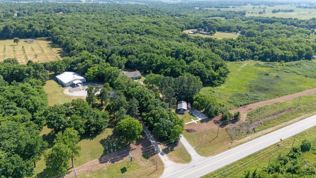 445243 OK Highway 28, Vinita, OK 74301