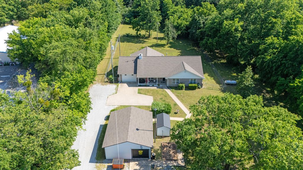 445243 OK Highway 28, Vinita, OK 74301
