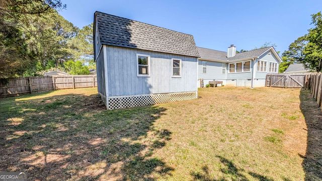 209 Stoney Brook Drive, Carrollton, GA 30116