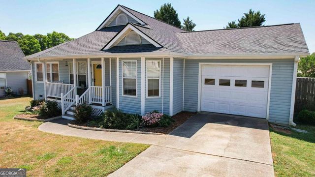 209 Stoney Brook Drive, Carrollton, GA 30116