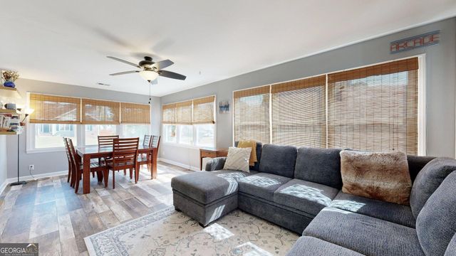 209 Stoney Brook Drive, Carrollton, GA 30116
