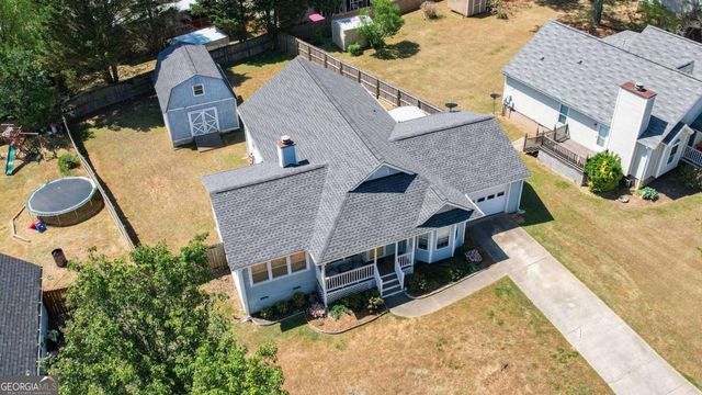 209 Stoney Brook Drive, Carrollton, GA 30116
