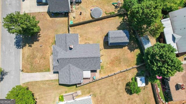 209 Stoney Brook Drive, Carrollton, GA 30116