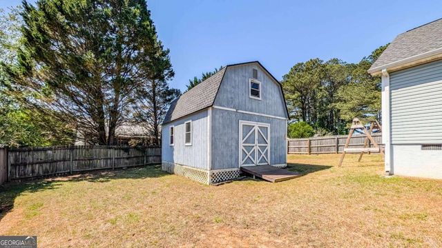 209 Stoney Brook Drive, Carrollton, GA 30116