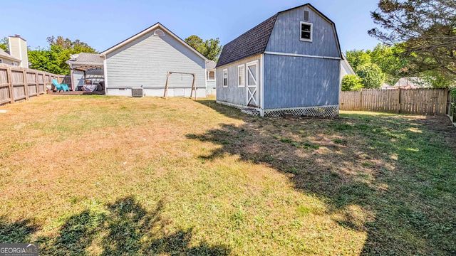 209 Stoney Brook Drive, Carrollton, GA 30116