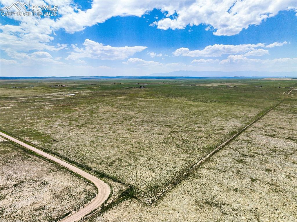 PAR 3 Bush Road, Avondale, CO 81022 — exterior