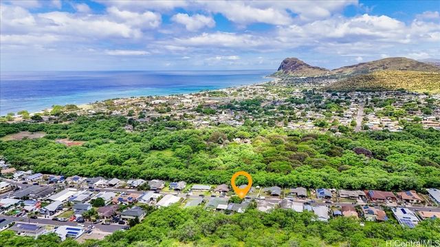 89-1183 Pikaiolena Street, Waianae, HI 96792