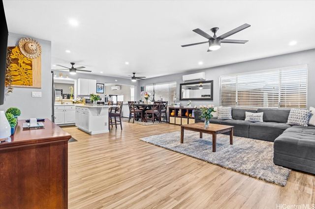 89-1183 Pikaiolena Street, Waianae, HI 96792