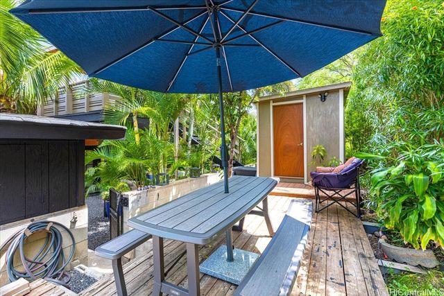 89-1183 Pikaiolena Street, Waianae, HI 96792