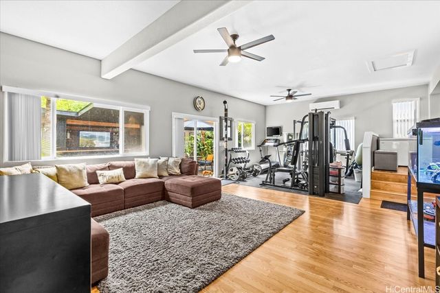 89-1183 Pikaiolena Street, Waianae, HI 96792