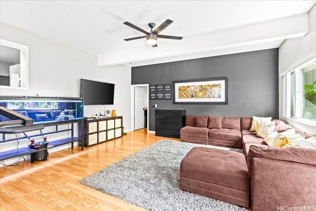 89-1183 Pikaiolena Street, Waianae, HI 96792