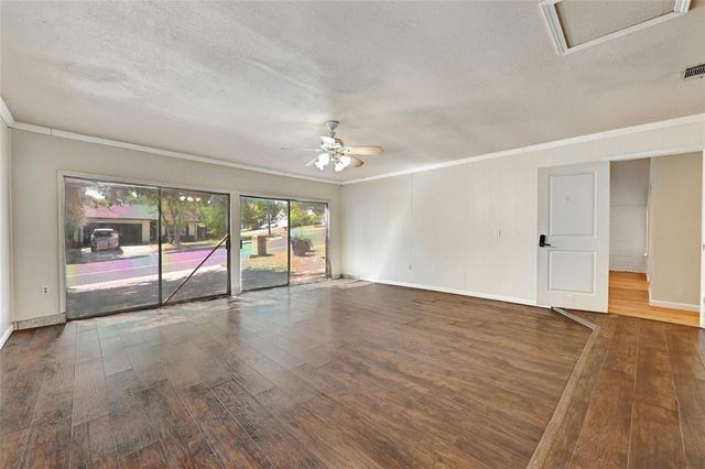 3312 Plantation RD, Austin, TX 78745