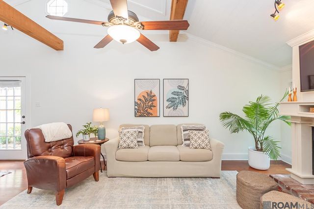 1778 Goldenrod Ave, Baton Rouge, LA 70808