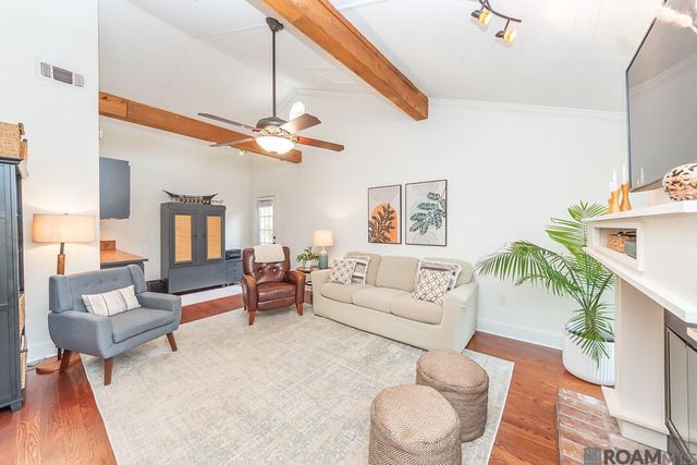 1778 Goldenrod Ave, Baton Rouge, LA 70808