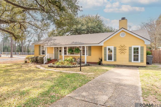 1778 Goldenrod Ave, Baton Rouge, LA 70808