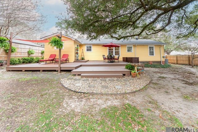 1778 Goldenrod Ave, Baton Rouge, LA 70808