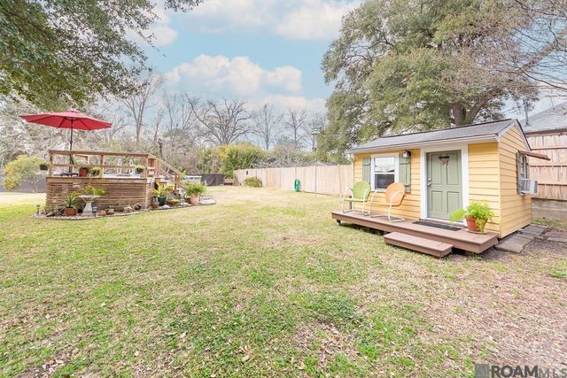 1778 Goldenrod Ave, Baton Rouge, LA 70808