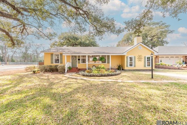 1778 Goldenrod Ave, Baton Rouge, LA 70808