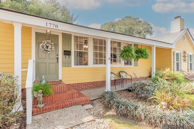 1778 Goldenrod Ave, Baton Rouge, LA 70808