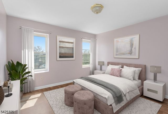 133 N Maple Ave 405, East Orange City, NJ 07017