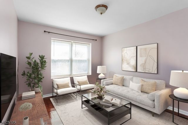 133 N Maple Ave 405, East Orange City, NJ 07017