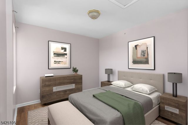 133 N Maple Ave 405, East Orange City, NJ 07017