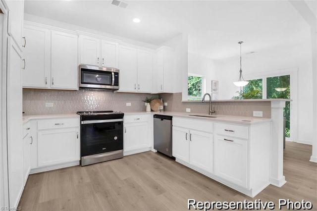5224 Becks Church Road 32, Winston-salem, NC 27106