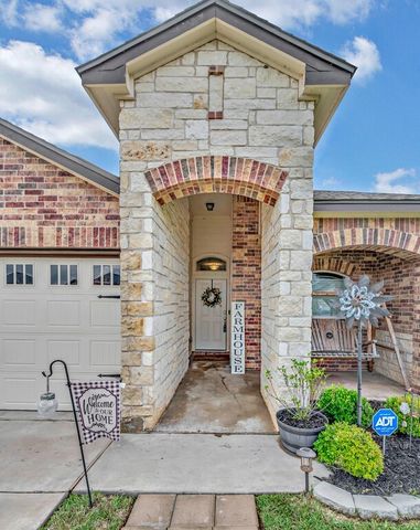 11108 Beckon Falls, Waco, TX 76708