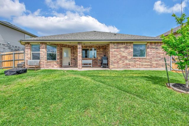 11108 Beckon Falls, Waco, TX 76708