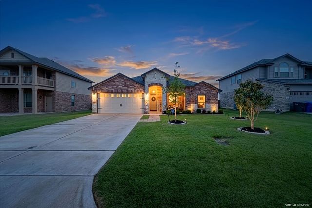 11108 Beckon Falls, Waco, TX 76708