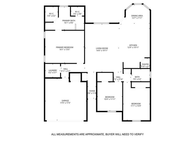 11108 Beckon Falls, Waco, TX 76708