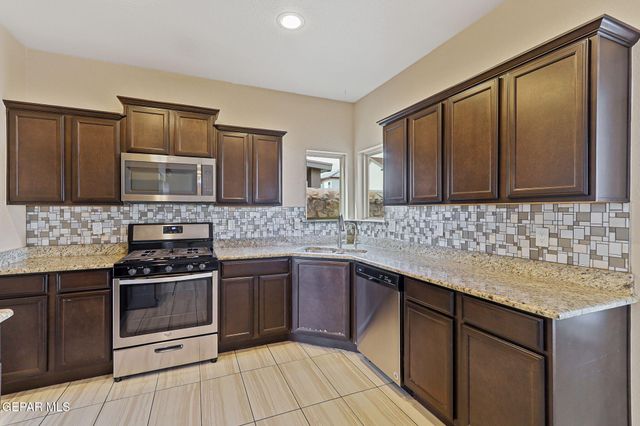 12625 JOSIE TINAJERO Avenue, El Paso, TX 79928