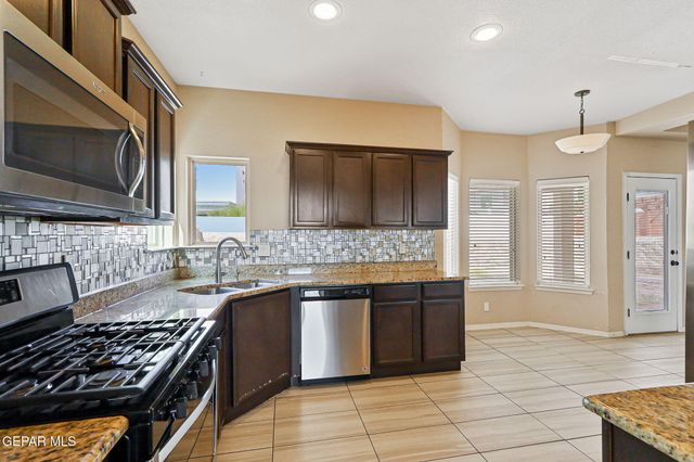 12625 JOSIE TINAJERO Avenue, El Paso, TX 79928