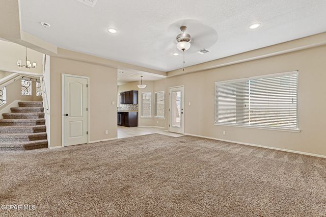 12625 JOSIE TINAJERO Avenue, El Paso, TX 79928