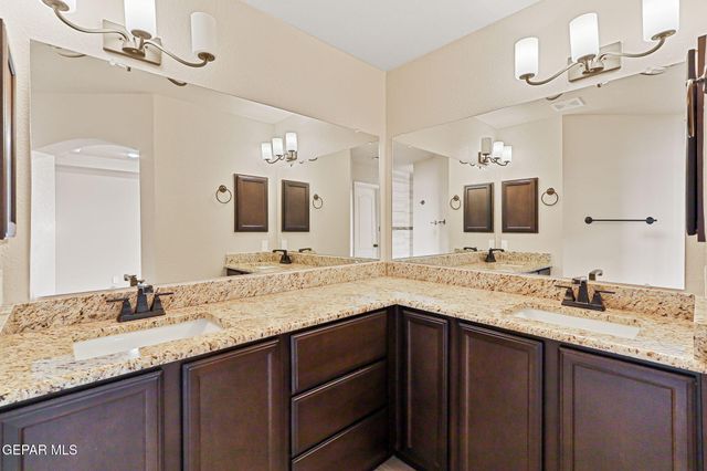 12625 JOSIE TINAJERO Avenue, El Paso, TX 79928