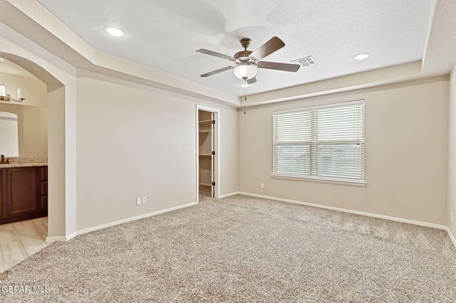 12625 JOSIE TINAJERO Avenue, El Paso, TX 79928