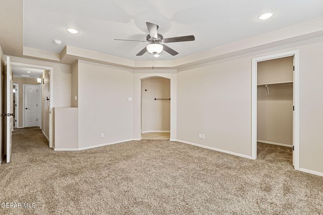 12625 JOSIE TINAJERO Avenue, El Paso, TX 79928