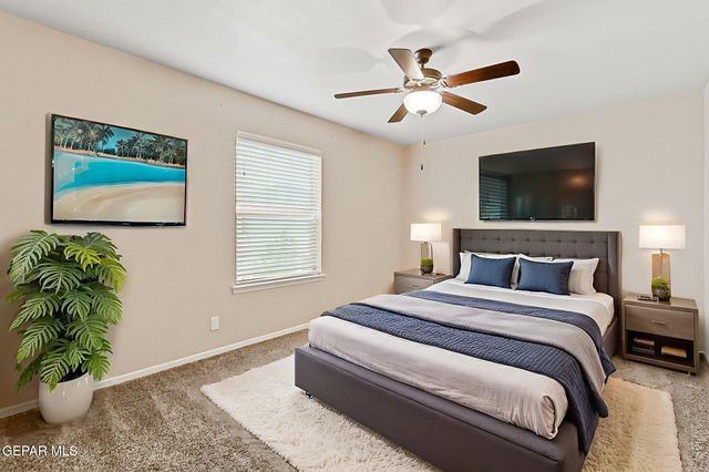 12625 JOSIE TINAJERO Avenue, El Paso, TX 79928