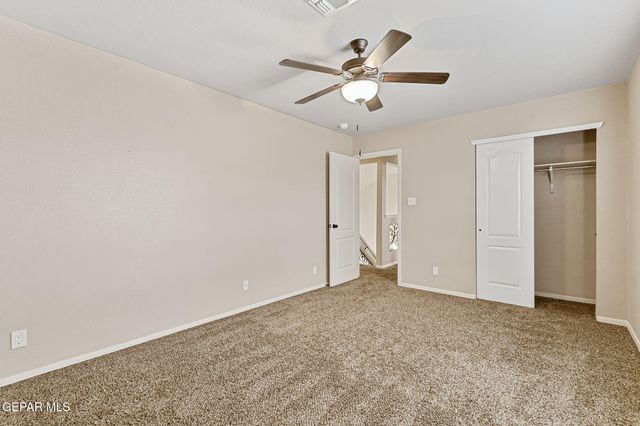 12625 JOSIE TINAJERO Avenue, El Paso, TX 79928