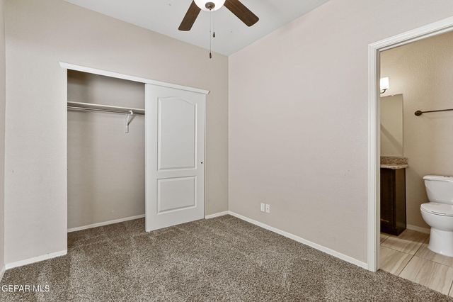 12625 JOSIE TINAJERO Avenue, El Paso, TX 79928