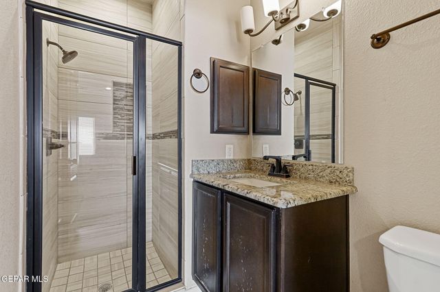 12625 JOSIE TINAJERO Avenue, El Paso, TX 79928