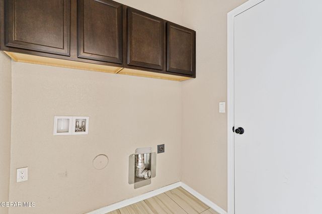 12625 JOSIE TINAJERO Avenue, El Paso, TX 79928